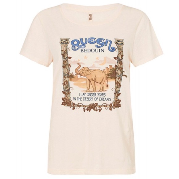 Spell Desert Queen Tee! - Picture 4 of 8